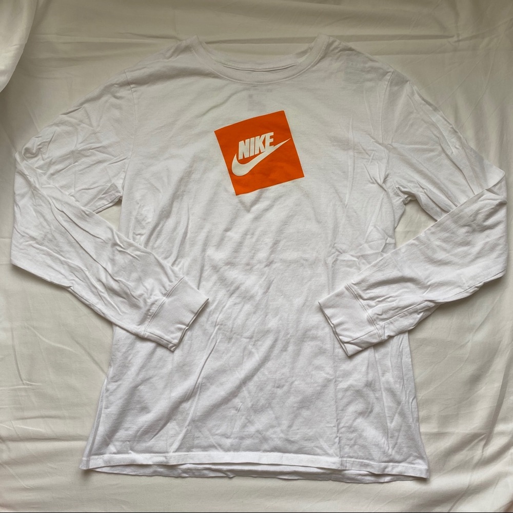Nike Long Sleeve Tee